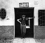 1958 Este - Ritratto di Antonio Cacia custode di biciclette (Corinto Baliello)